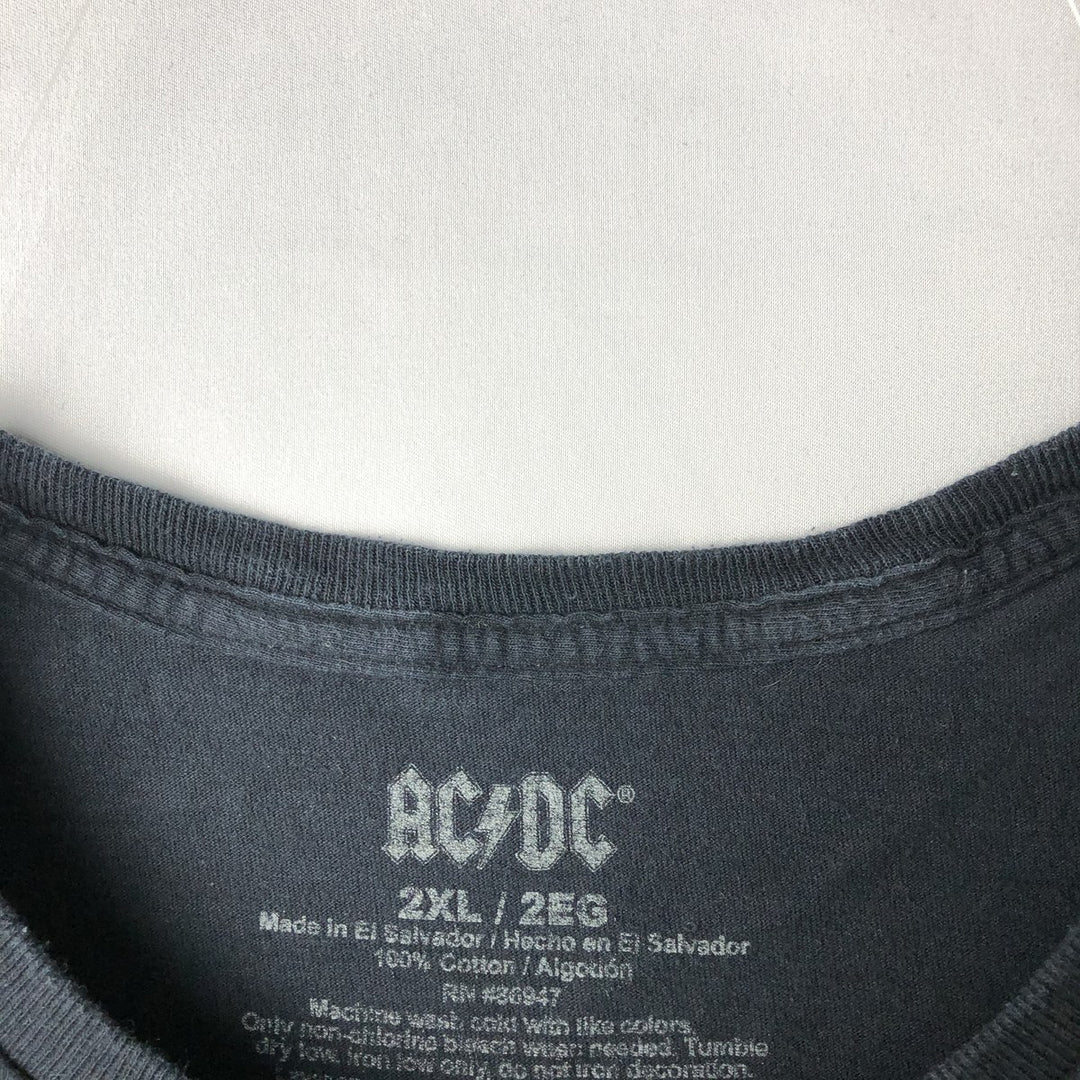 AC cotton white type Vintage Second Hand