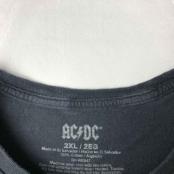 AC cotton white type Vintage Second Hand