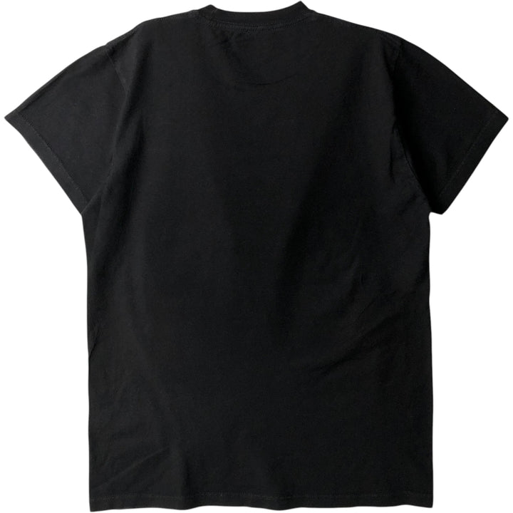 SELENA QUINTANILLA Band T-shirt (Men's size M) cotton black type Vintage Second Hand