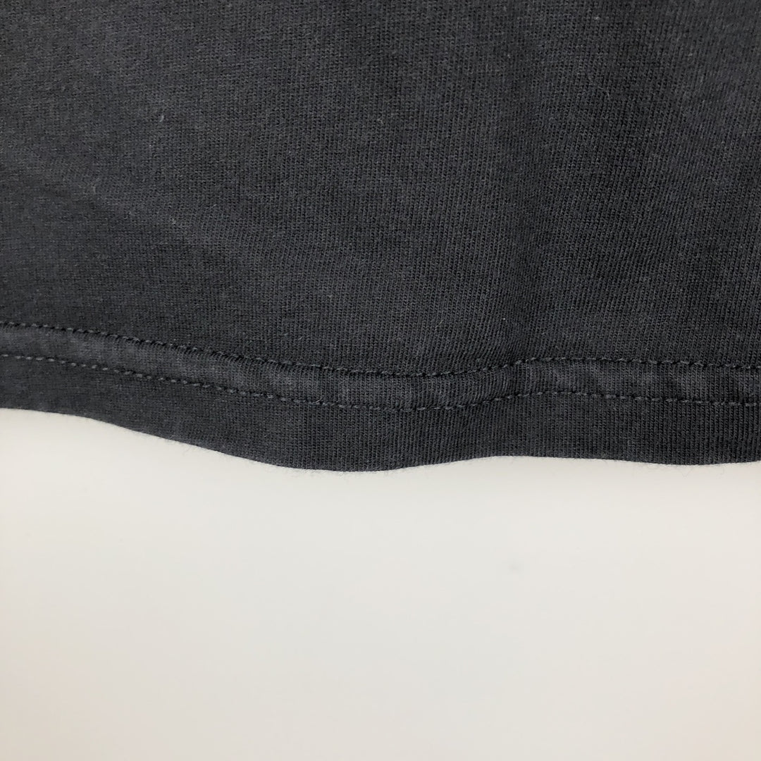 Gildan Hammer Stray Kids Band T-shirt (Men's size M equivalent) cotton black type Vintage Second Hand