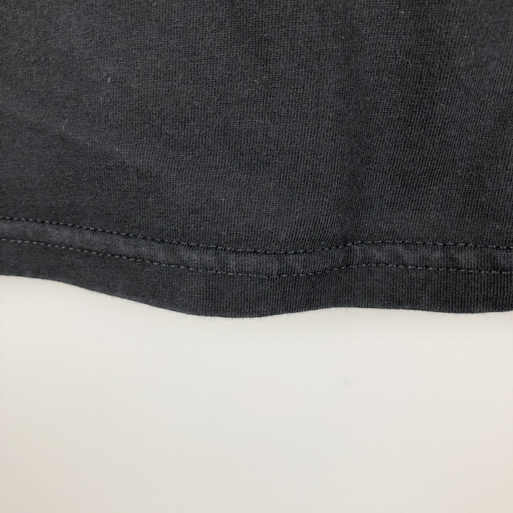Gildan Hammer Stray Kids Band T-shirt (Men's size M equivalent) cotton black type Vintage Second Hand