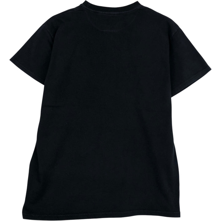 SUBLIME Band T-shirt, Men's M size unclear black type Vintage Second Hand