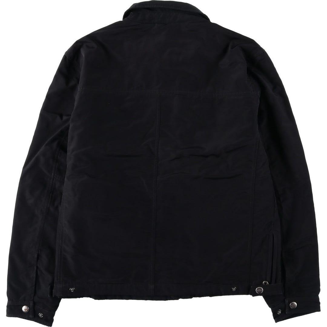 Harley-Davidson jacket, men's size M (equivalent to size M) unclear black type Vintage Second Hand