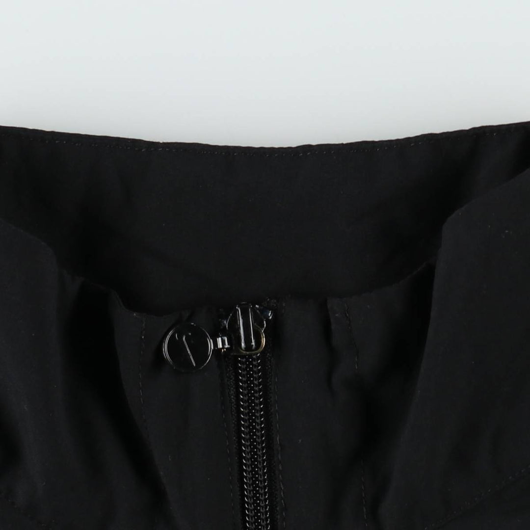 00'S Nike Windbreaker Men's Size L polyester black type Vintage Second Hand