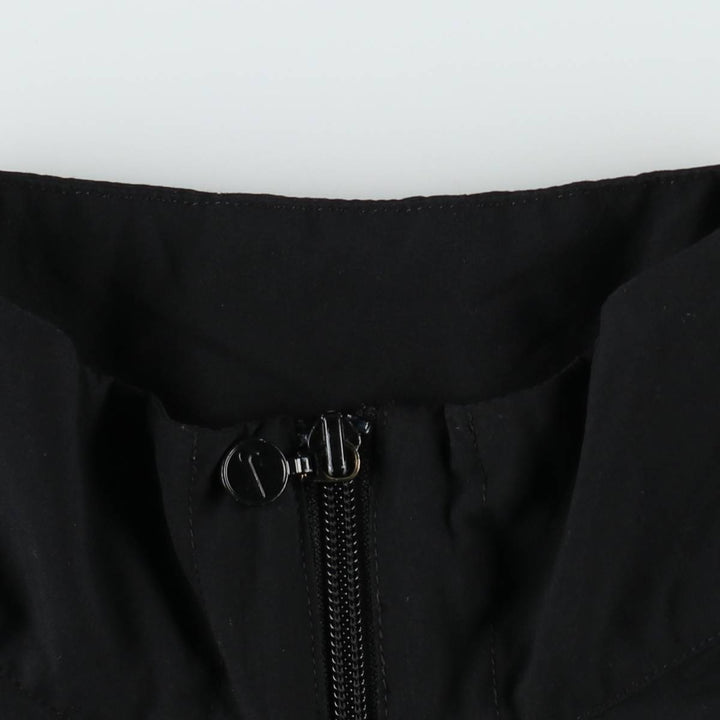 00'S Nike Windbreaker Men's Size L polyester black type Vintage Second Hand