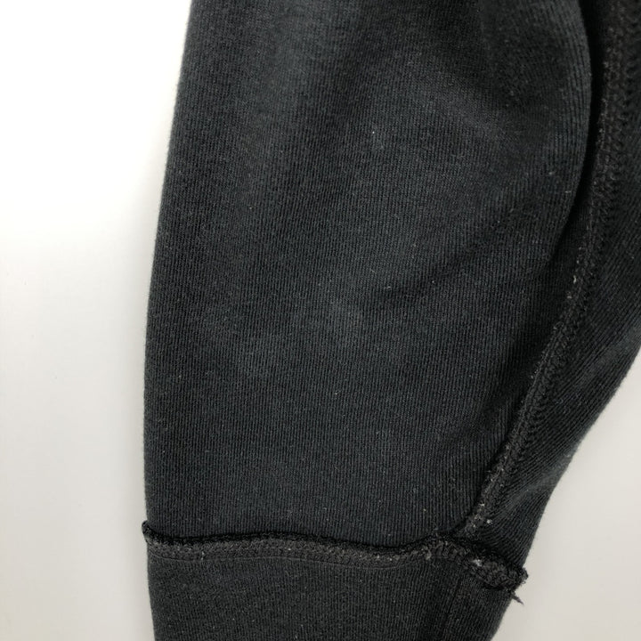 Ralph Lauren POLO RALPH LAUREN Thermal Long T-shirt, Honeycomb, Men's XL cotton black type Vintage Second Hand