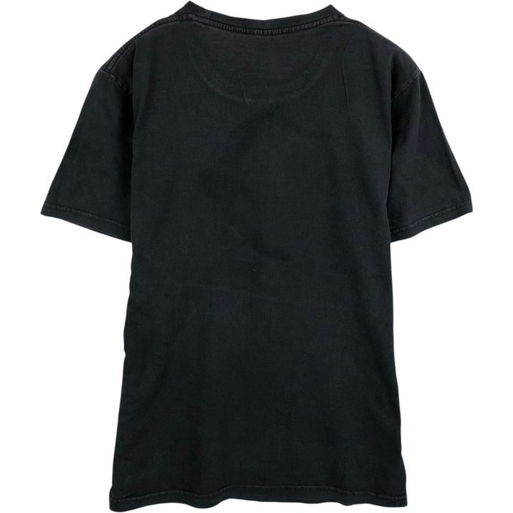 The Doors band t-shirt, men's size M. unclear black type Vintage Second Hand