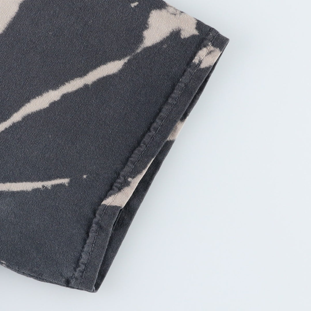 AC cotton black type Vintage Second Hand