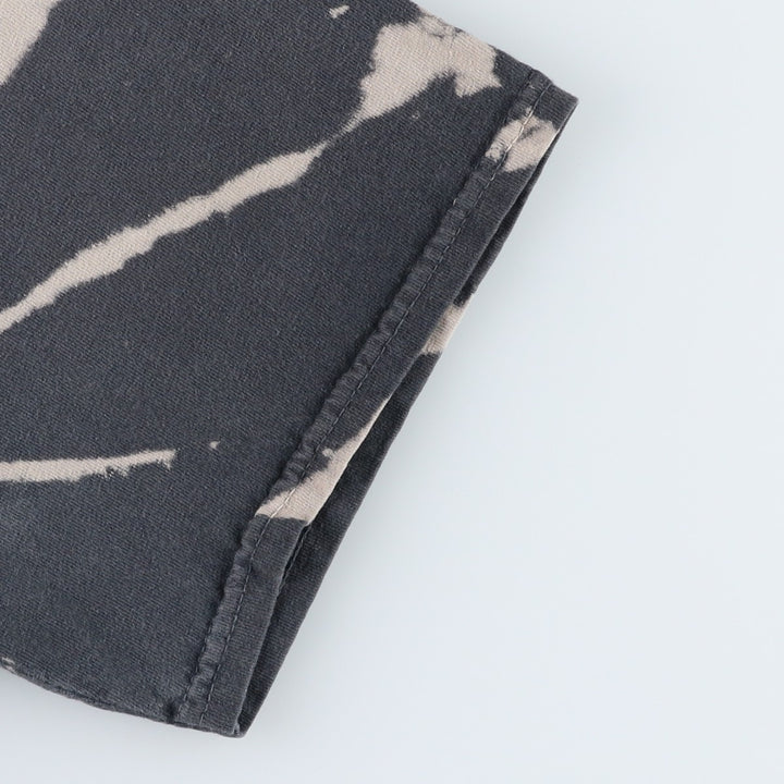 AC cotton black type Vintage Second Hand