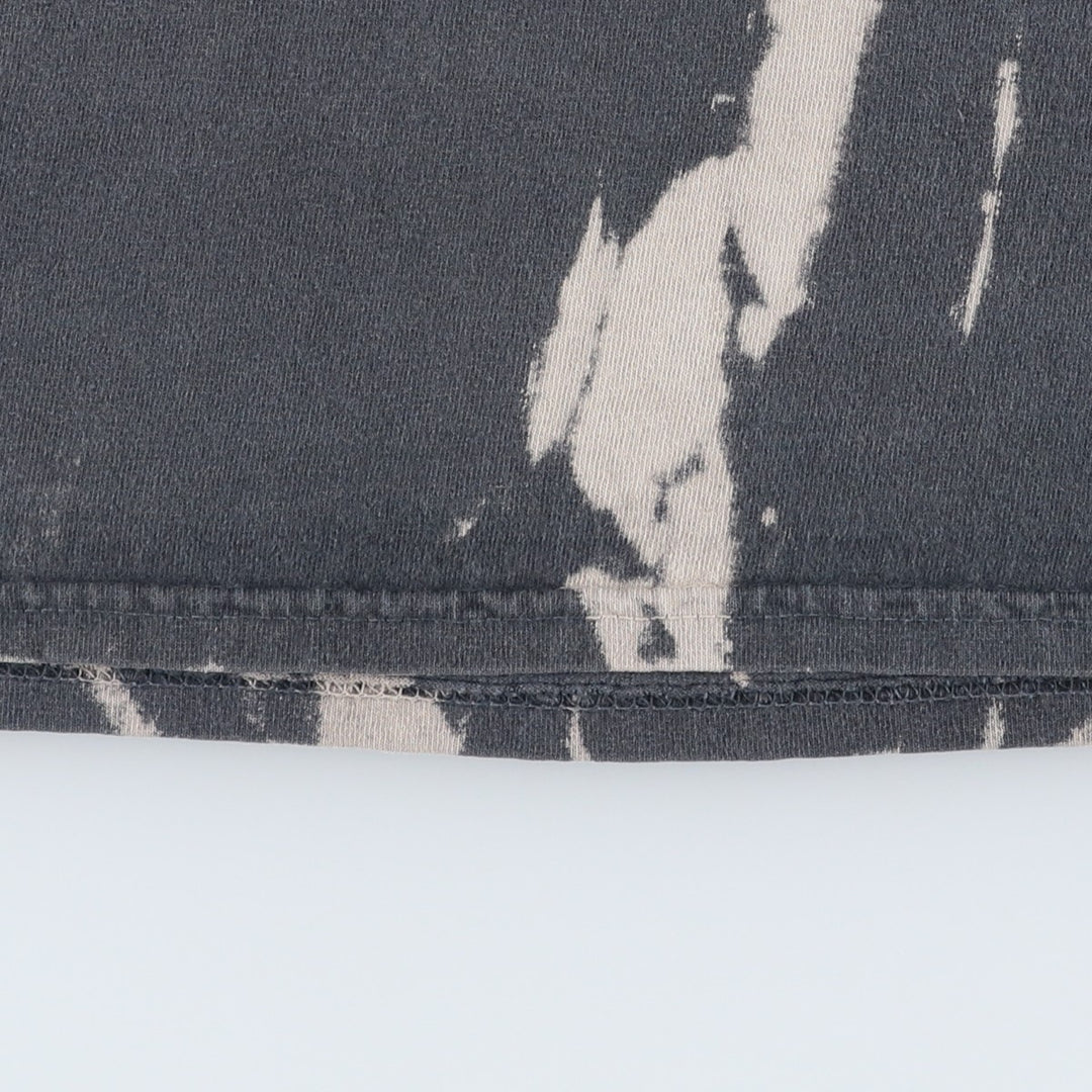 AC cotton black type Vintage Second Hand