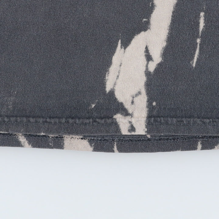 AC cotton black type Vintage Second Hand