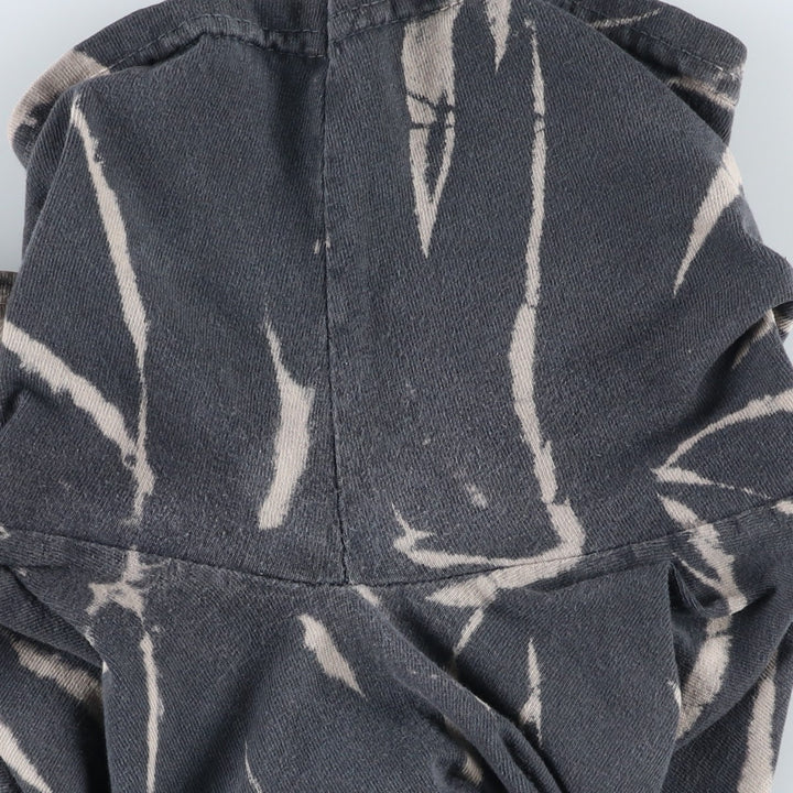 AC cotton black type Vintage Second Hand