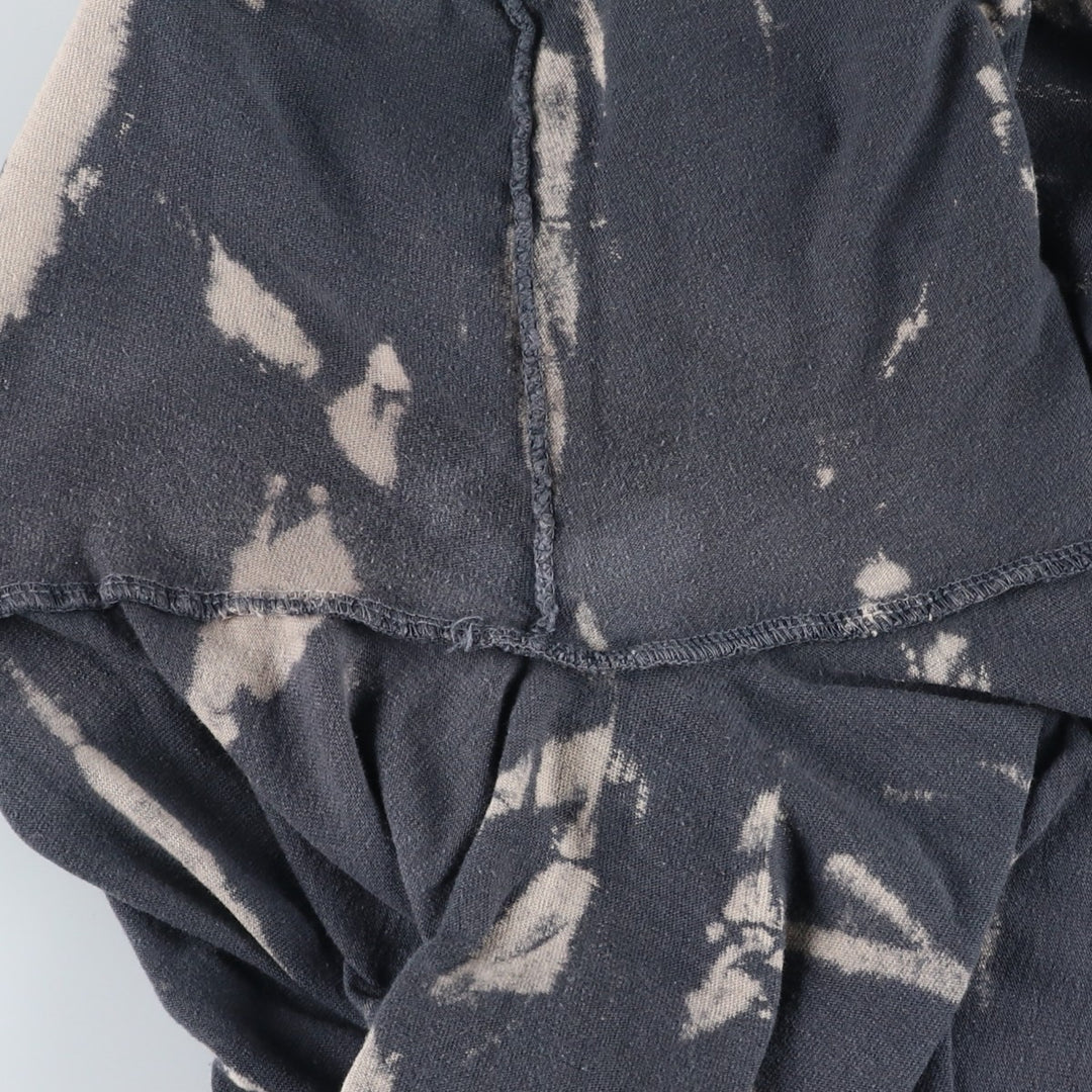 AC cotton black type Vintage Second Hand