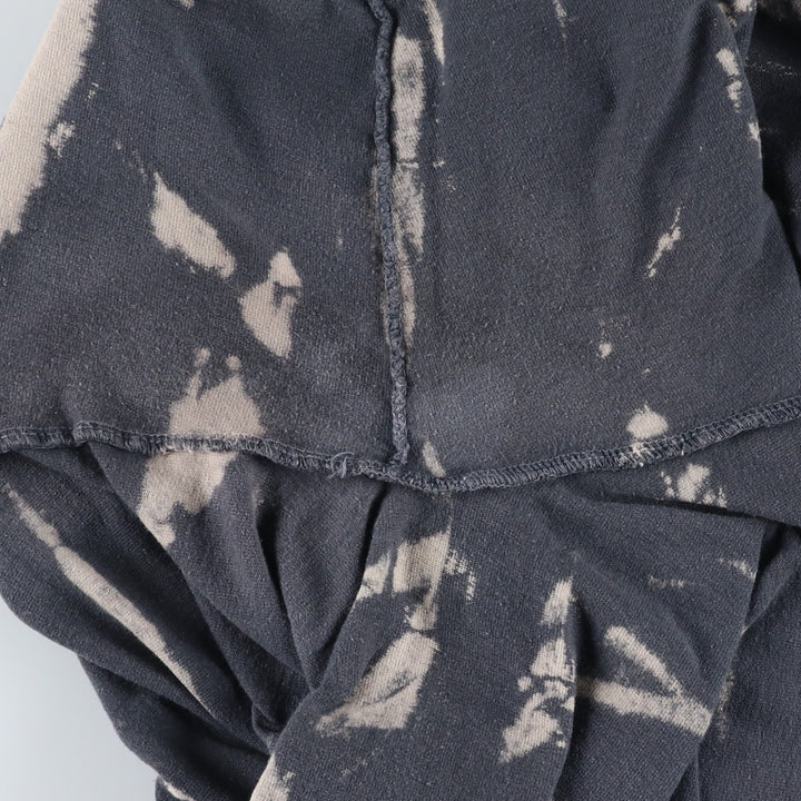 AC cotton black type Vintage Second Hand