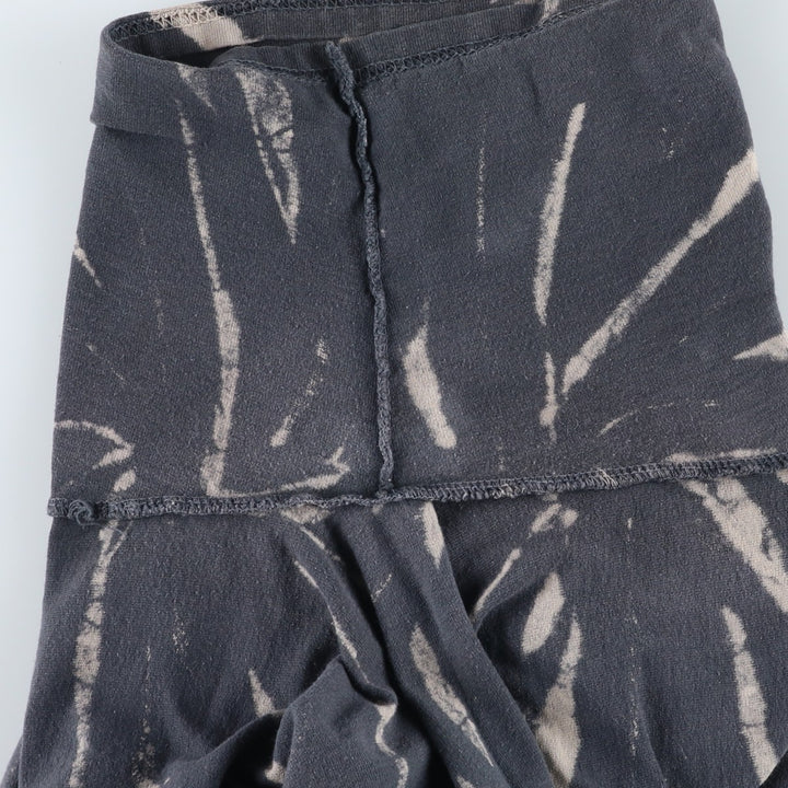 AC cotton black type Vintage Second Hand