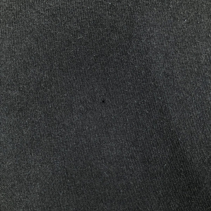 ZION Bob Marley Band T-Shirt (Men's XXL equivalent) cotton black type Vintage Second Hand