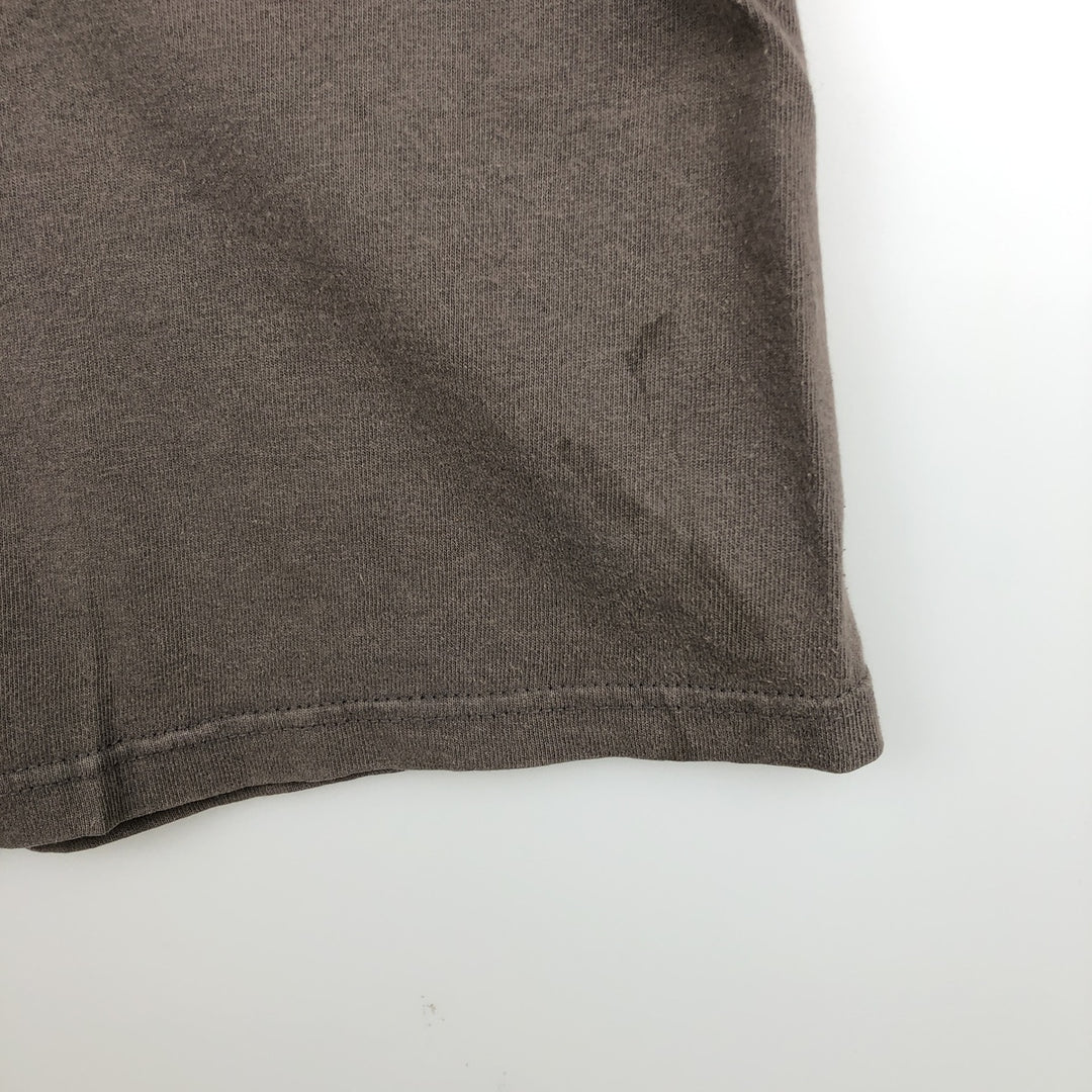 AC cotton Charcoal Vintage Second Hand