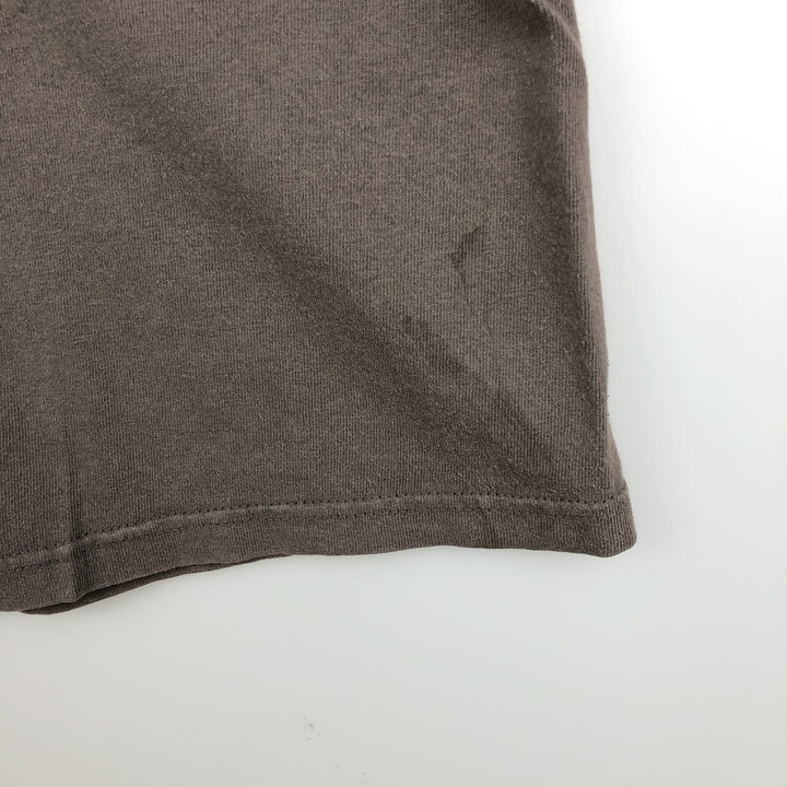 AC cotton Charcoal Vintage Second Hand