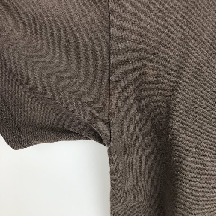 AC cotton Charcoal Vintage Second Hand