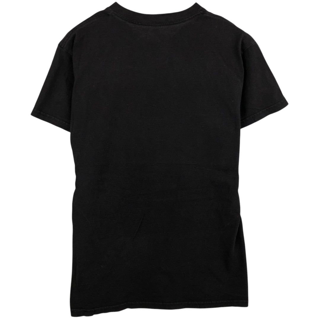 Alstyle Apparel and Activewear SNOOP DOGG Band T-Shirt (Men's Size M) cotton black type Vintage Second Hand