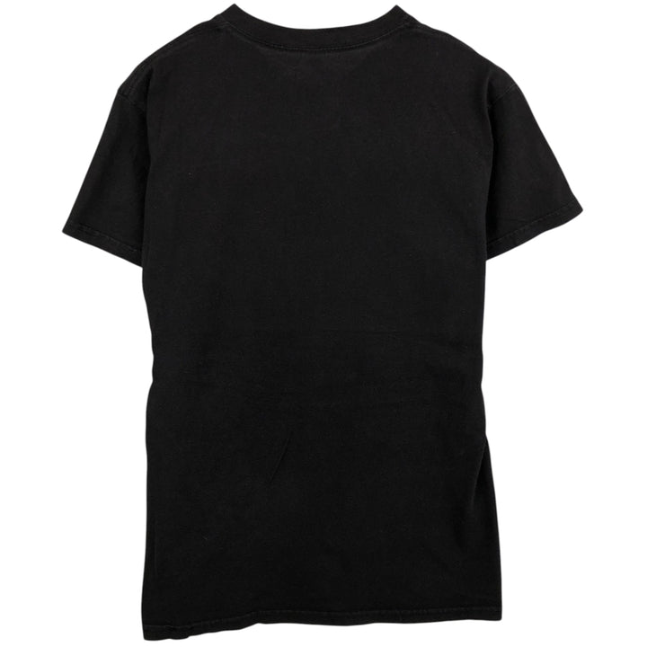 Alstyle Apparel and Activewear SNOOP DOGG Band T-Shirt (Men's Size M) cotton black type Vintage Second Hand