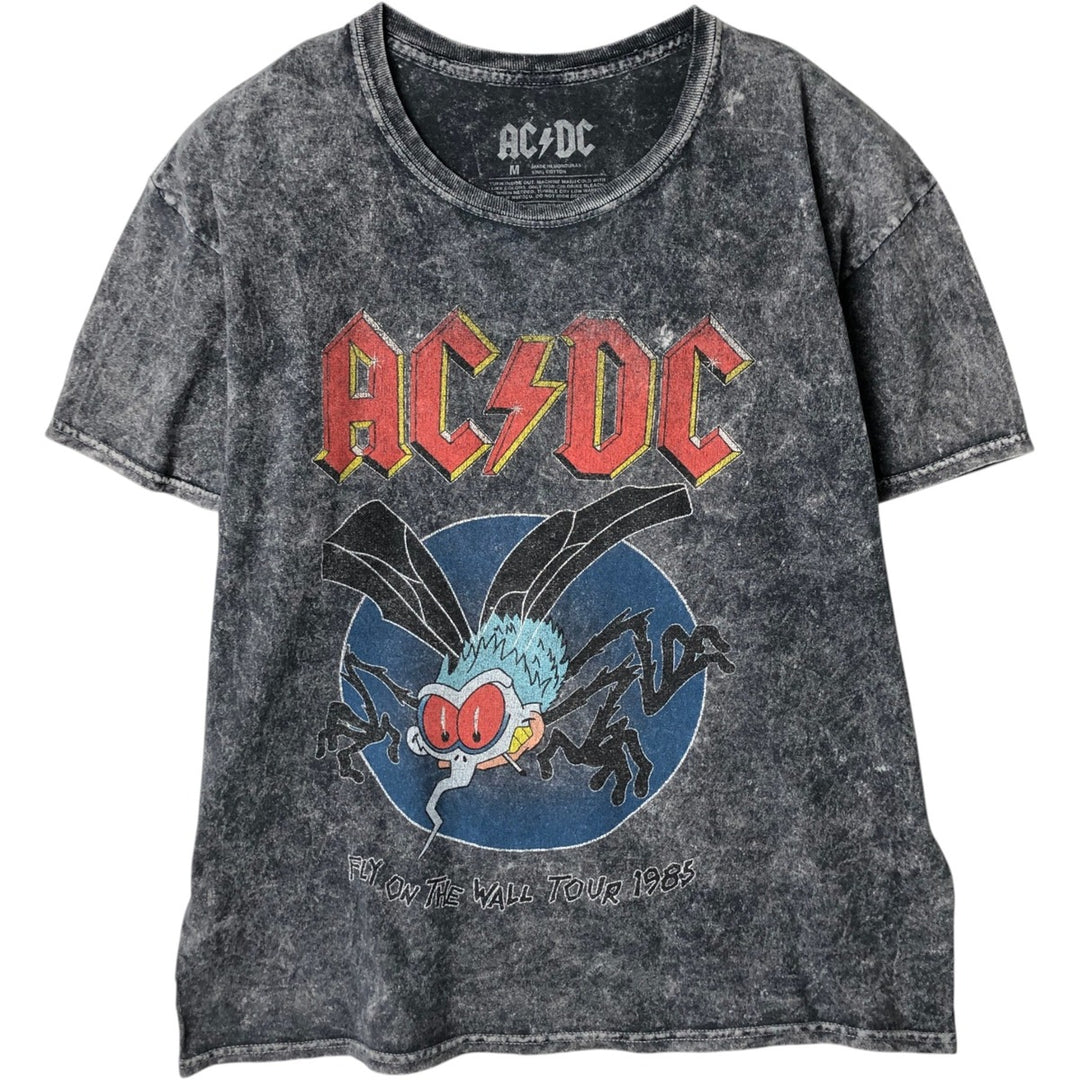 AC cotton gray type Vintage Second Hand