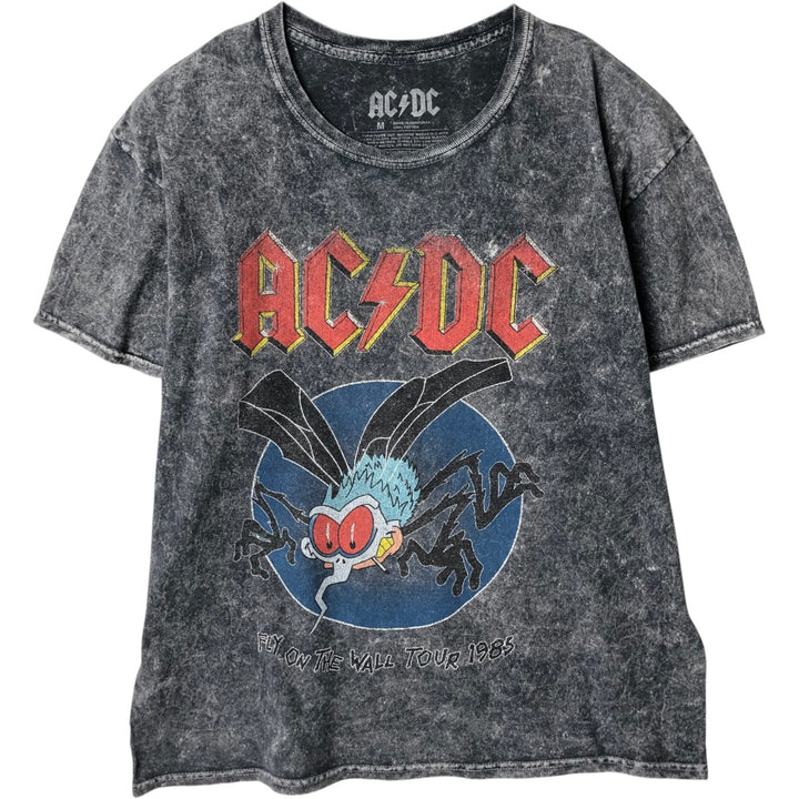 AC cotton gray type Vintage Second Hand
