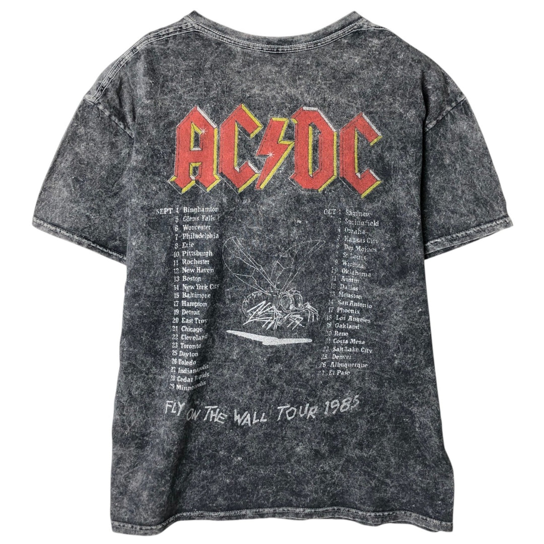 AC cotton gray type Vintage Second Hand