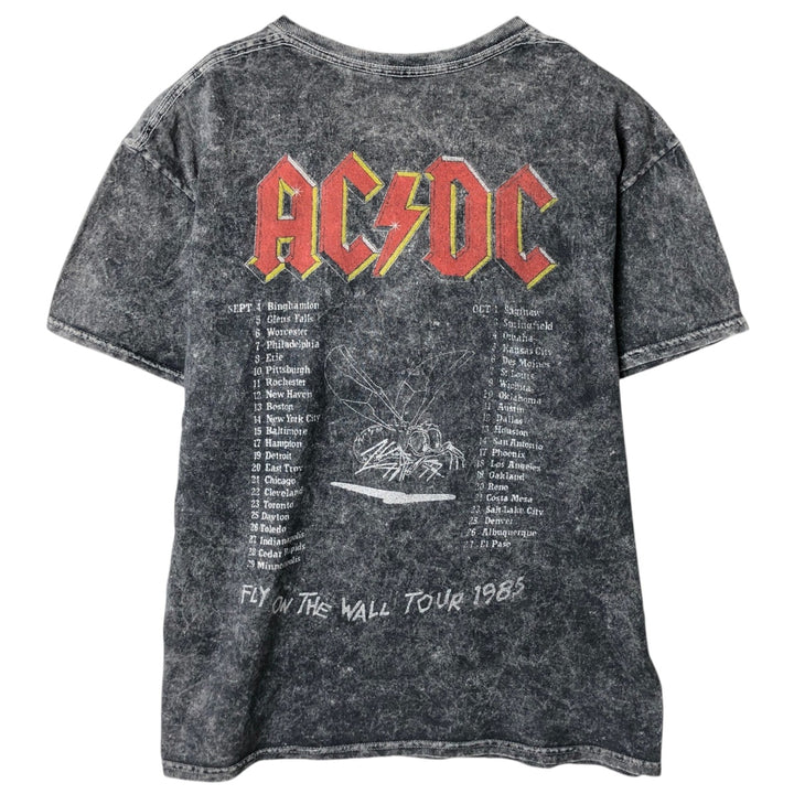 AC cotton gray type Vintage Second Hand