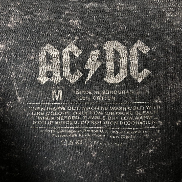 AC cotton gray type Vintage Second Hand