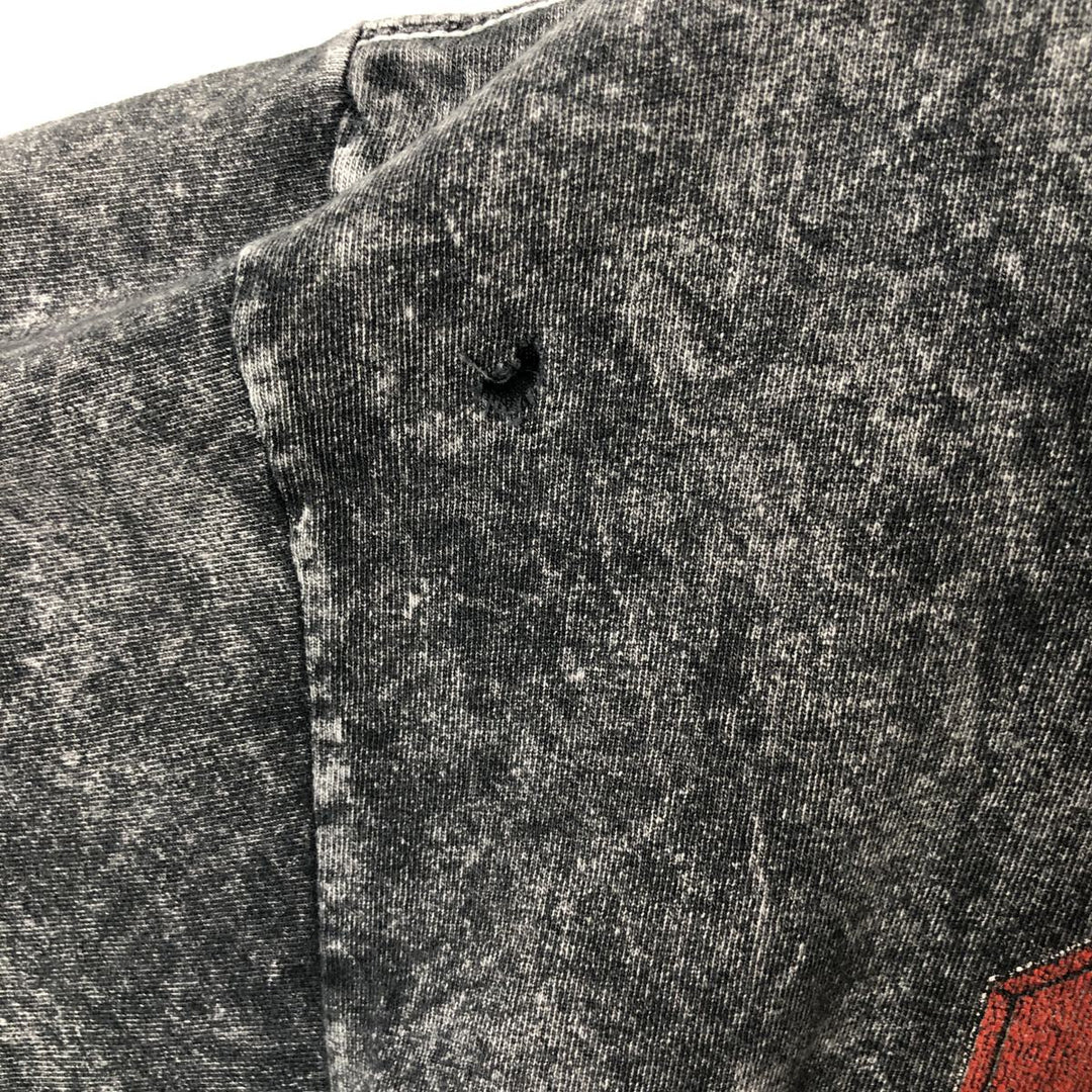 AC cotton gray type Vintage Second Hand