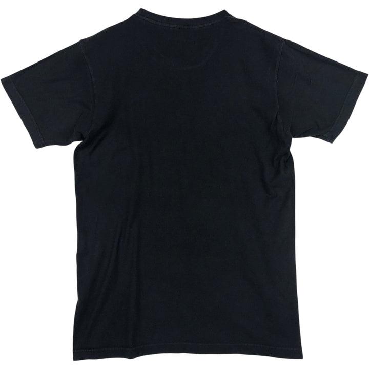 Wu-Tang Clan Rap T-shirt, Men's Size Medium cotton black type Vintage Second Hand