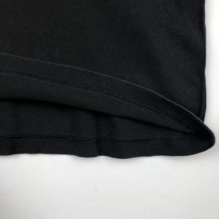 Wu-Tang Clan Rap T-shirt, Men's Size Medium cotton black type Vintage Second Hand