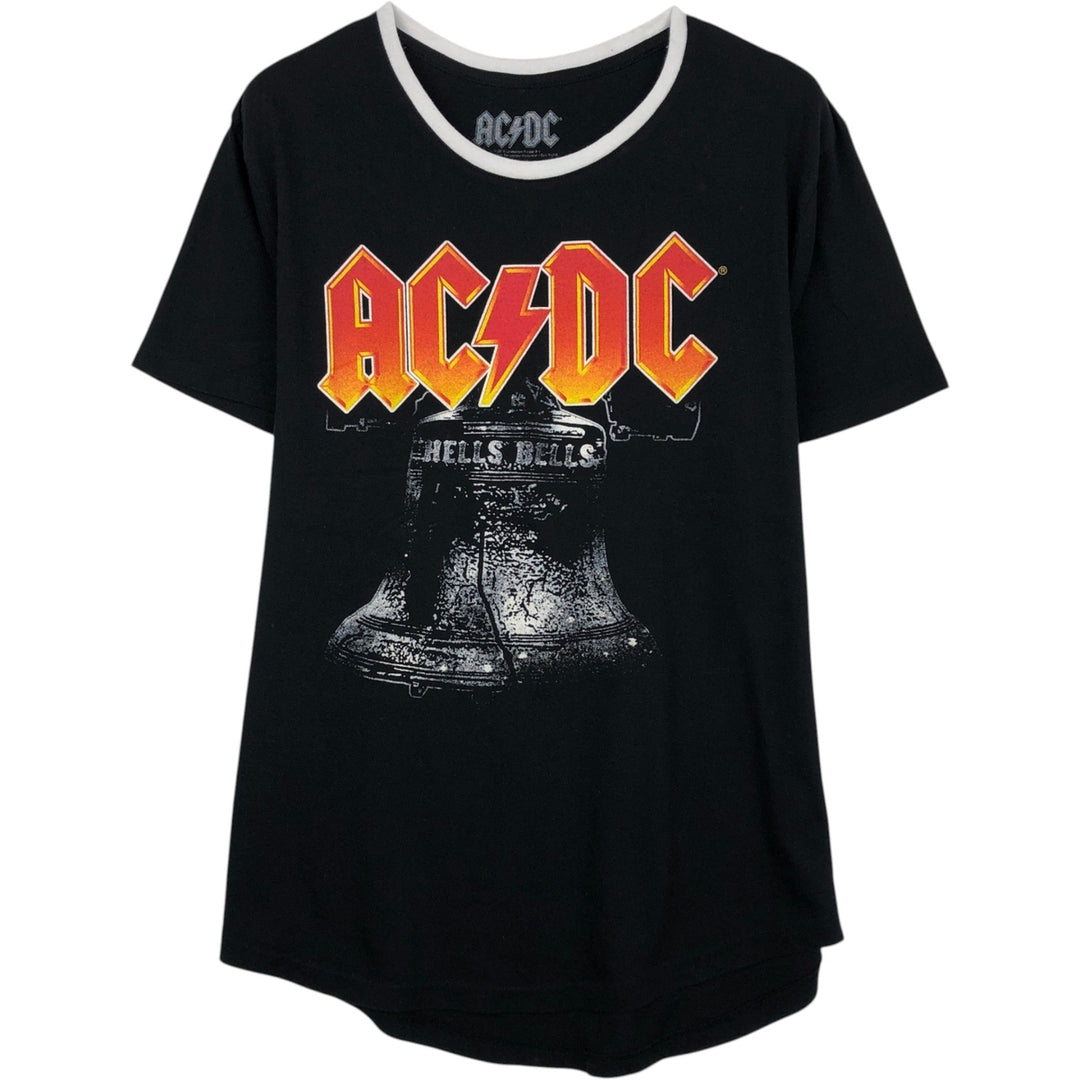 AC cotton black type Vintage Second Hand