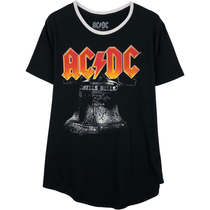 AC cotton black type Vintage Second Hand