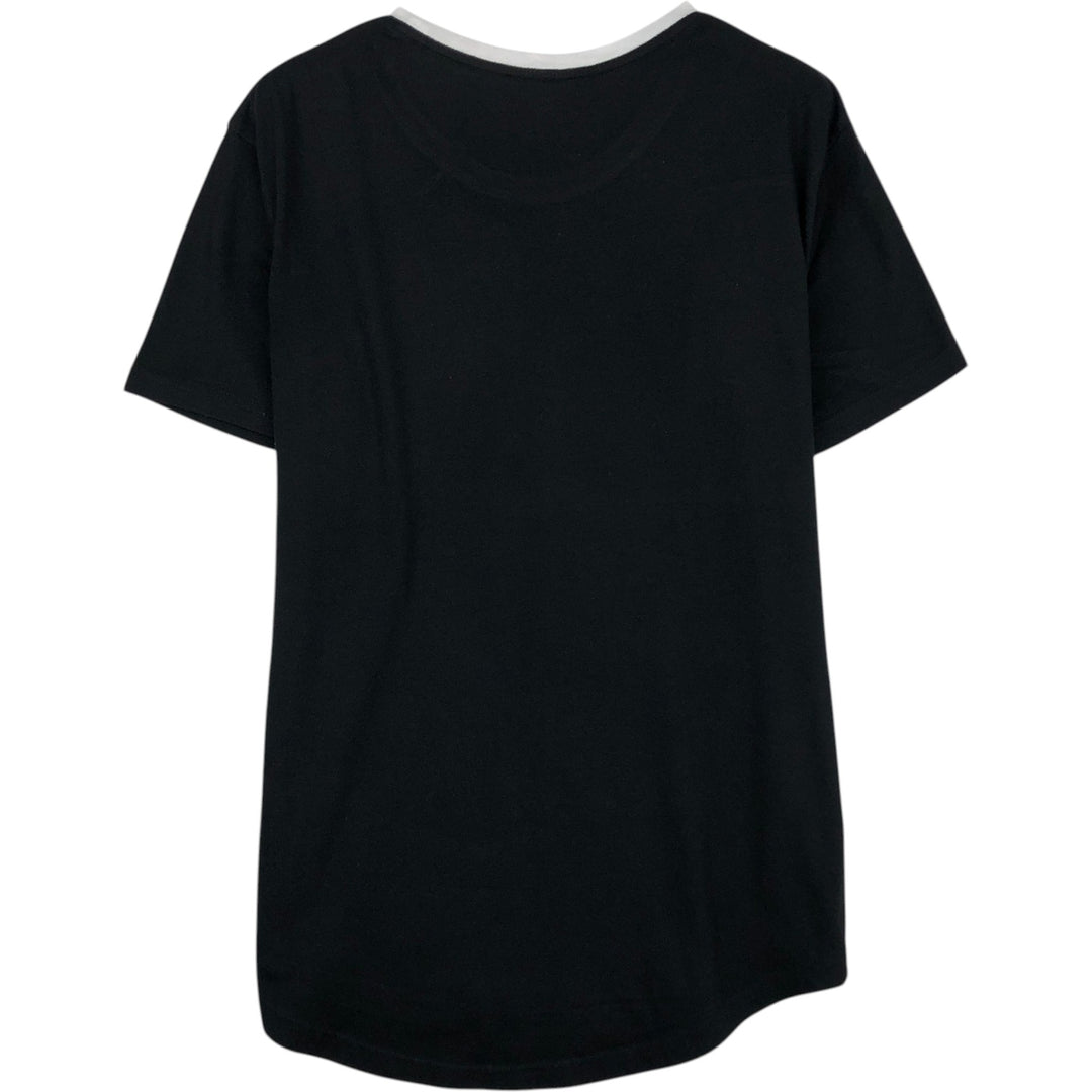 AC cotton black type Vintage Second Hand