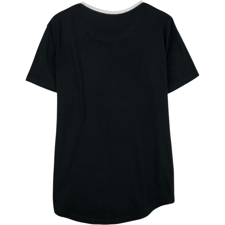 AC cotton black type Vintage Second Hand