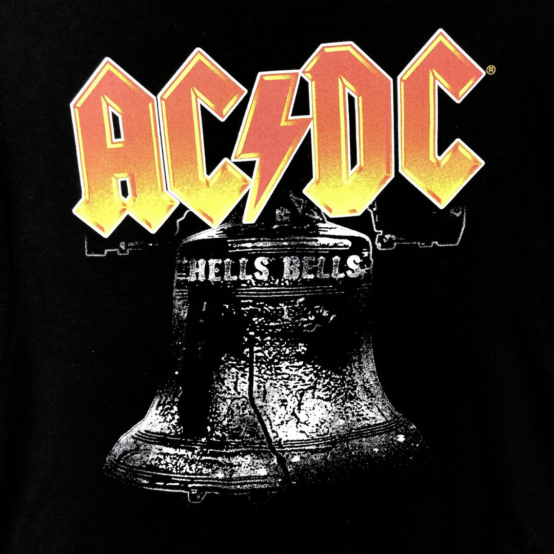 AC cotton black type Vintage Second Hand