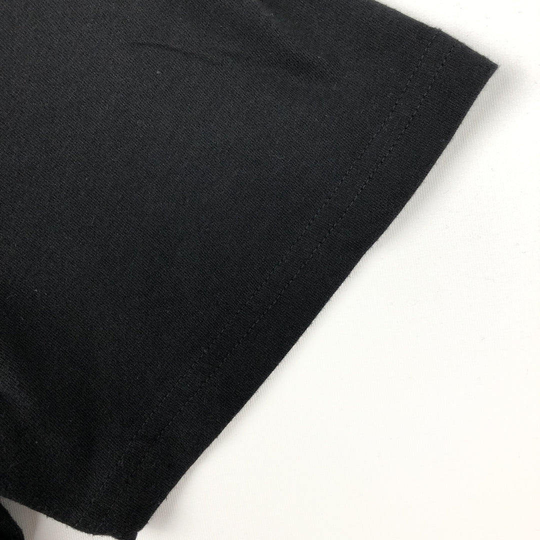 AC cotton black type Vintage Second Hand