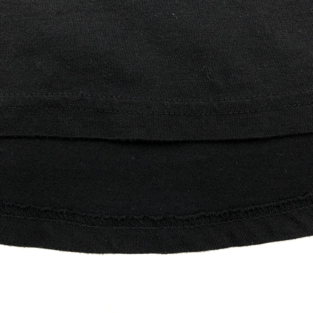 AC cotton black type Vintage Second Hand