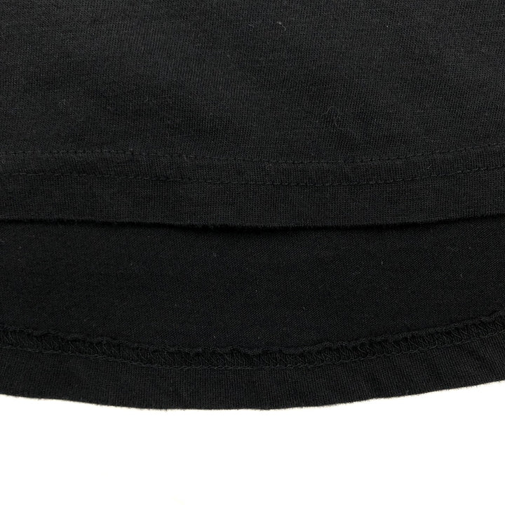 AC cotton black type Vintage Second Hand