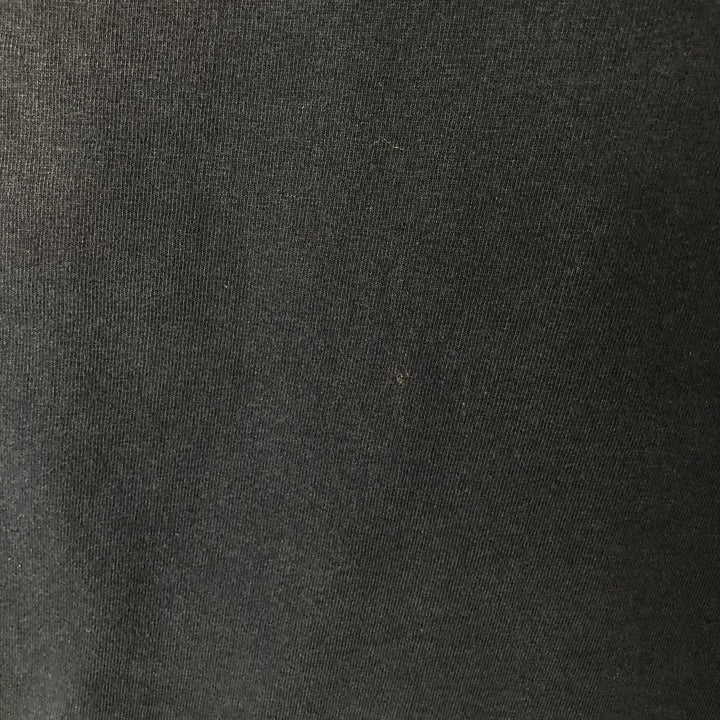 Gildan Heavy Cotton AC cotton black type Vintage Second Hand