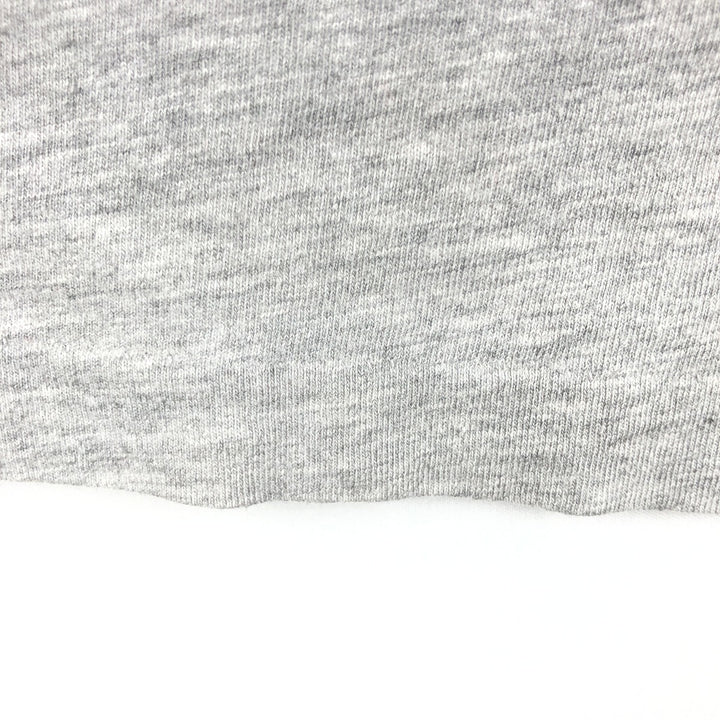 Ralph Lauren POLO by Ralph Lauren long-sleeved T-shirt, men's size L cotton gray type Vintage Second Hand