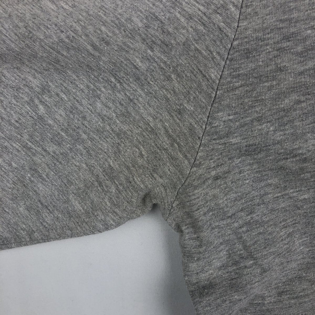 Ralph Lauren POLO by Ralph Lauren long-sleeved T-shirt, men's size L cotton gray type Vintage Second Hand