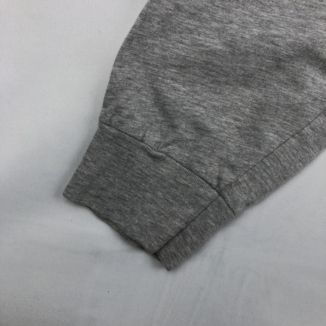 Ralph Lauren POLO by Ralph Lauren long-sleeved T-shirt, men's size L cotton gray type Vintage Second Hand