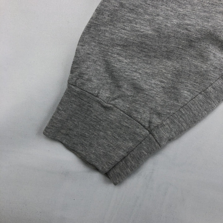 Ralph Lauren POLO by Ralph Lauren long-sleeved T-shirt, men's size L cotton gray type Vintage Second Hand
