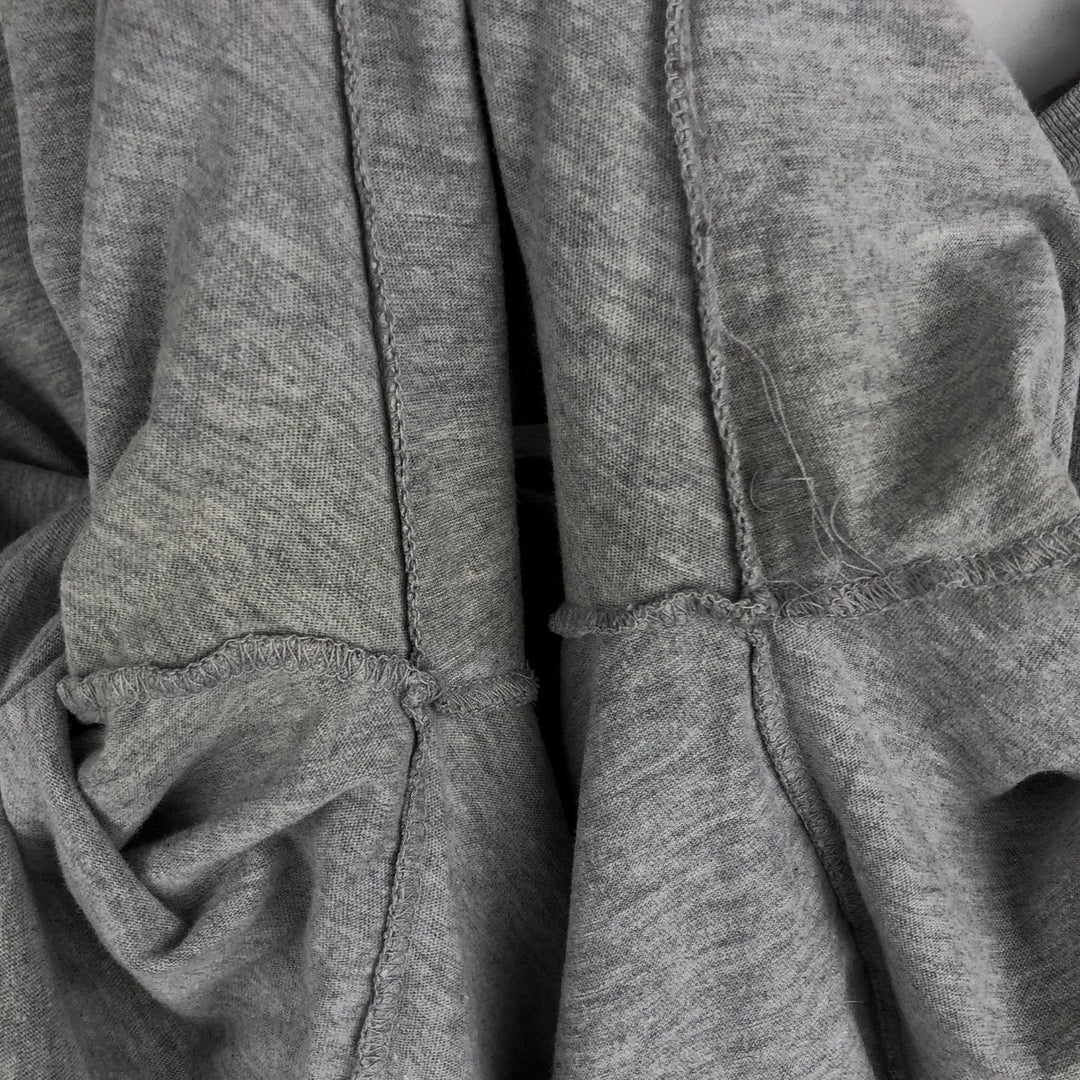 Ralph Lauren POLO by Ralph Lauren long-sleeved T-shirt, men's size L cotton gray type Vintage Second Hand