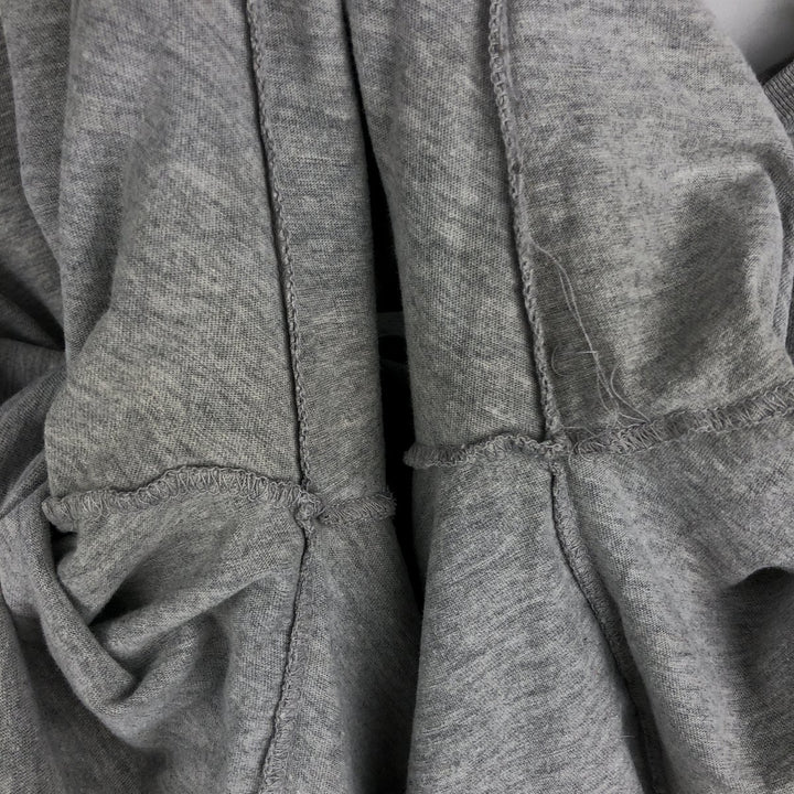 Ralph Lauren POLO by Ralph Lauren long-sleeved T-shirt, men's size L cotton gray type Vintage Second Hand
