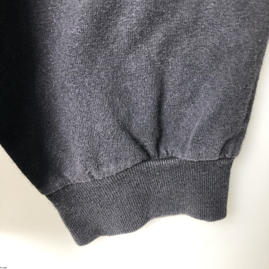 2000'S TENNESSEE RIVER Tim McGraw Long-Sleeve Band T-Shirt (Men's XL equivalent) cotton black type Vintage Second Hand