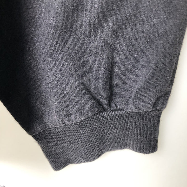 2000'S TENNESSEE RIVER Tim McGraw Long-Sleeve Band T-Shirt (Men's XL equivalent) cotton black type Vintage Second Hand